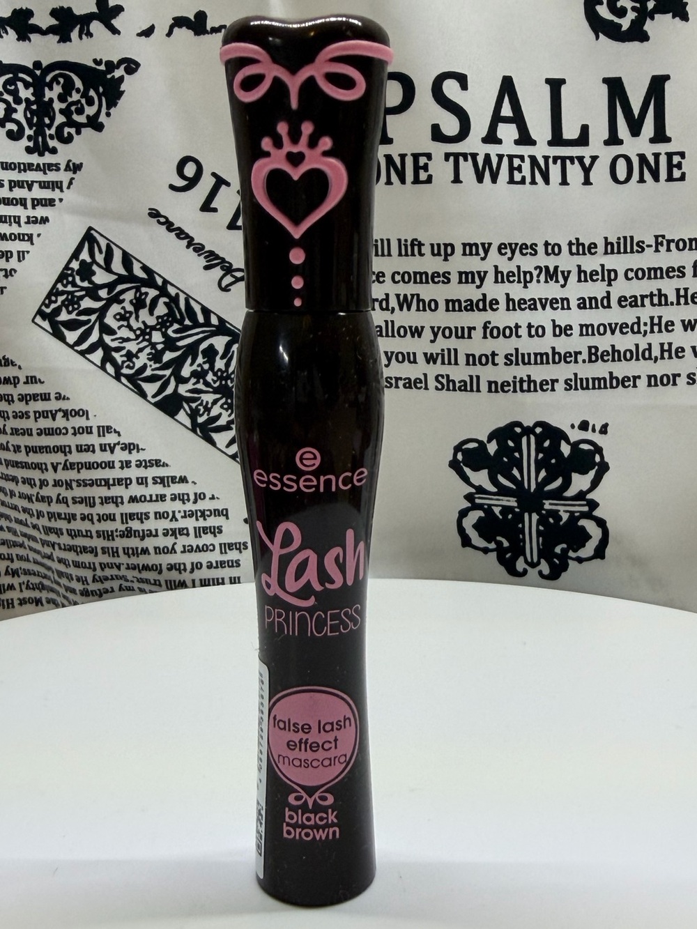 Lash Princess Mascara — Black Brown
